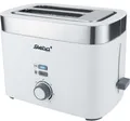 Produktbild: Steba Toaster TO 10 Bianco ws Toaster 04-91-00 Toaster