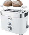 Produktbild: Steba TO 10 Toaster – 7 Bräunungsstufen, Krümelschublade, Überhitzungsschutz