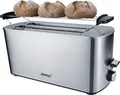 Produktbild: Steba TO 21 Toaster –Doppel-Langschlitztoaster - 7 Bräunungsstufen