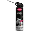 Produktbild: Caramba PRO Silikonspray Duo (NSF H2) 0,50 Ltr. Dose