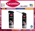 Produktbild: 6 Dosen CARAMBA Hochleistungs Silikonspray NSF H2 500ml farblos geruchsarm