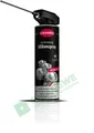 Produktbild: 6 x Caramba Silikonspray Hochleistungs Silikon-Spray à 500 ml 6103251 Spray NSF