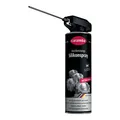Produktbild: Caramba Hochl.Silikonspray farblos NSF H2 500 ml Spraydose Duo-Spray 6 Stk