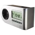 Produktbild: ELV WTA100 Premium-Wochentimer / Zeitschaltuhr mit Astrofunktion