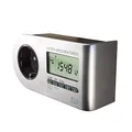 Produktbild: ELV WTA100 Premium-Wochentimer/Zeitschaltuhr mit Astrofunktion
