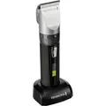 Produktbild: REMINGTON Haarschneider Genius HC5810 Schwarz - Schwarz
