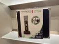 Produktbild: REMINGTON HC5810 Genius Haarschneider (Keramik-Klingen, Lithium, Netz-Betrieb)