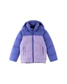 Produktbild: Reima Tenhola (5100403A-5450) Kinderwinterjacke, violett, wasser- und winddicht, mit Reißverschluss, warm, bequem, komfortabel, reflektierende Elemente 158