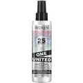 Produktbild: One United Professionelles Multi-benefit-spray 25-1 Leave-in Für Alle Haartypen 150 ml