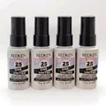Produktbild: Redken 25 Benefits One United All In One Hair Treatment 120 ml ( 4x 30 ml )