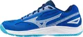 Produktbild: Mizuno Handballschuhe Stealth Star 2 Kinder, blau, 38,5