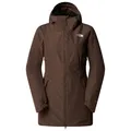 Produktbild: The North Face - Women's Hikesteller Insulated Parka - Mantel Gr S braun