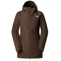 Produktbild: The North Face Damen Hikesteller Isolationsparka - S - SMOKEY BROWN