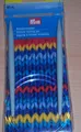 Produktbild: Rundstricknadel Stärke 8 Länge 80 cm PRYM 211352