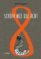Produktbild: Nikola Huppertz | Schön wie die Acht | Buch | Deutsch (2021) | 224 S. | TULIPAN