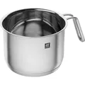 Produktbild: Zwilling PICO 66650-140-0 Kochtopf, Edelstahl, 14 cm Durchmesser, Induktionsherd-geeignet - Silber