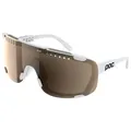 Produktbild: POC - Devour Mid + S2 - Fahrradbrille braun