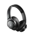 Produktbild: soundcore Q20i | Kopfhörer mit Hybrid Active Noise Cancelling Schwarz A3004G11