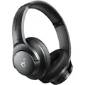 Produktbild: Bluetooth-kopfhörer - Anker - Q20i - Aktive Geräuschunterdrückung - 40 Stunden - Hi-res Audio