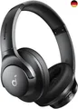 Produktbild: soundcore by Anker Q20i kabelloser Bluetooth Over-Ear-Kopfhörer mit Hybrid