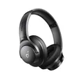 Produktbild: Anker Q20i Bluetooth-Kopfhörer Noise Cancelling 60h Schwarz