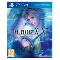 Produktbild: Final Fantasy X/X-2 HD Remaster - Sony PlayStation 4 - RPG - PEGI 12