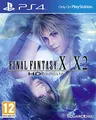 Produktbild: Final Fantasy X/X-2 HD Remaster [ ]