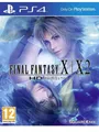 Produktbild: FINAL FANTASY X / X-2 HD Remaster - PS4 Playstation 4 Spiel NEUWARE