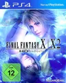 Produktbild: Final Fantasy X/X-2 HD Remaster PS4 EU-Version