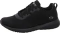 Produktbild: Skechers Bobs Squad Trainingsschuh Schwarz