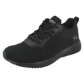 Produktbild: Damen Bobs Sport Von Skechers Turnschuhe Mit Memory Foam Robust Talk