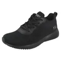 Produktbild: Damen Bobs Sport Von Skechers Turnschuhe Tough Talk