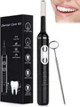 Produktbild: Stim-U-Dent Zahnreinigungsset für Erwachsene, 5 Modi, 4 Reinigungsköpfe, LED