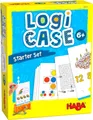 Produktbild: Haba Spiel LogiCASE Starter Set 6+, Logikspiel
