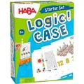Produktbild: HABA - LogiCase Starter Set 6+
