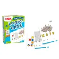 Produktbild: HABA Logic! CASE Starter Set Rätsel, 1 St.