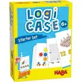 Produktbild: HABA® LogiCase Starter-Set Ab 6 Jahre