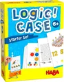 Produktbild: LogiCase Starter Set 6+ (Kinderspiel)  Deutsch  Spiel  In Faltschachtel✅