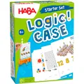 Produktbild: HABA LogiCASE Starter Set  6+