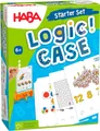 Produktbild: HABA - LogiCase Starter Set 6+
