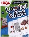 Produktbild: LogiCase Starter Set 6+ (Kinderspiel) | Spiel | Deutsch (2021) | 1306121001