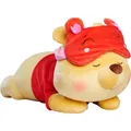 Produktbild: Simba Disney Snuglets Wellbeing Pooh 40cm (40 cm) (6315870577HEA)