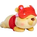 Produktbild: Simba Plüsch Stofftier Disney Snuglets Wellbeing Pooh 40cm 6315870577HEA