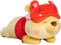 Produktbild: Simba Plüsch Stofftier Disney Snuglets Wellbeing Pooh 40cm 6315870577HEA