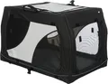 Produktbild: TRIXIE Hundebox Vario - diverse - 76 × 48 × 51 cm