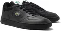 Produktbild: Lacoste Lineset Schwarz - Herren Sneaker - 46SMA004502H