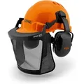 Produktbild: Original Stihl Function Basic Profihelm Mit Verlängertem Visier