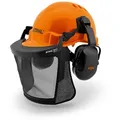 Produktbild: Original Stihl Function Basic Profihelm Mit Verlängertem Visier