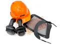 Produktbild: STIHL Forsthelm STIHL Helmset FUNCTION BASIC 00008880810
