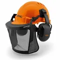Produktbild: STIHL Helmset FUNCTION Basic Forsthelm ADVANCE X-VENT BLUETOOTH DYNAMIC X-ERGO